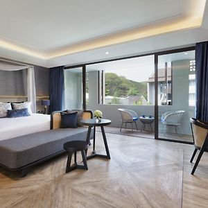 Superior Zimmer mit Kingsize-Bett
